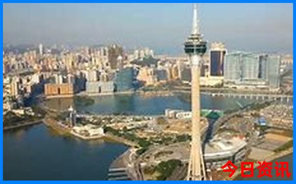 去港澳旅游团推荐